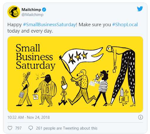 small-business-saturday-help-desk-software