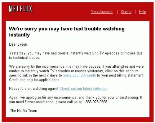 Netflix