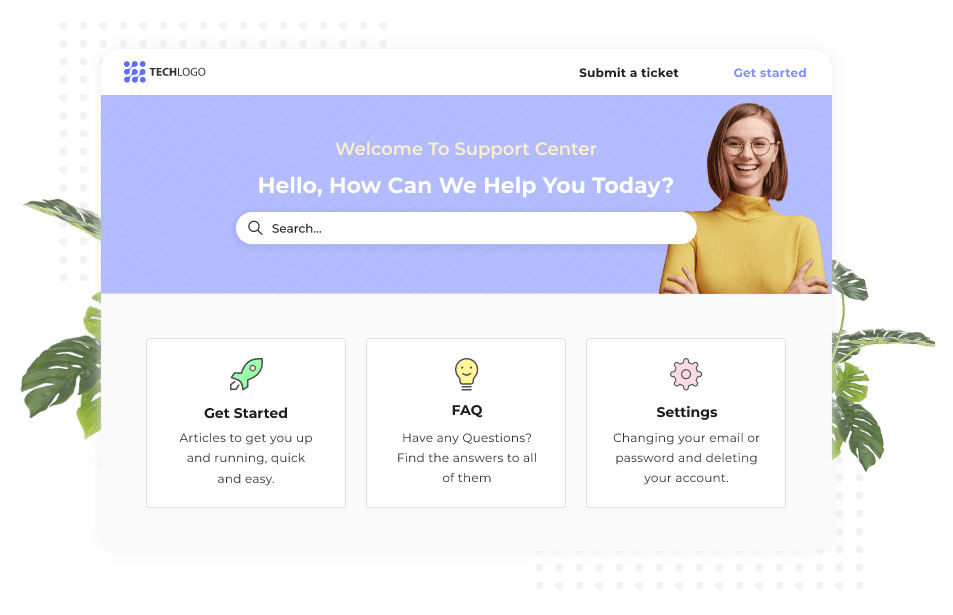 Create & Update Your Knowledge Base Content