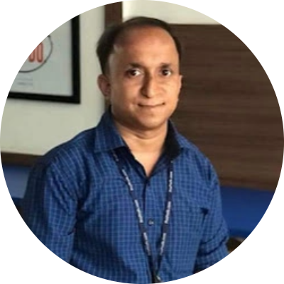 Naveen Sharma