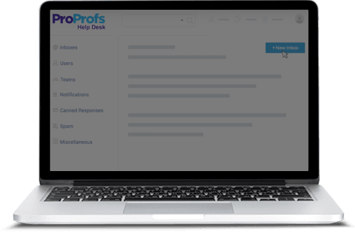 Customize Help Desk To Fit Your Needs